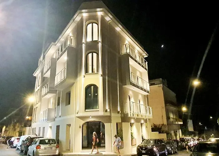 Solmaris Tropea Rooms & SuitesAlbergo